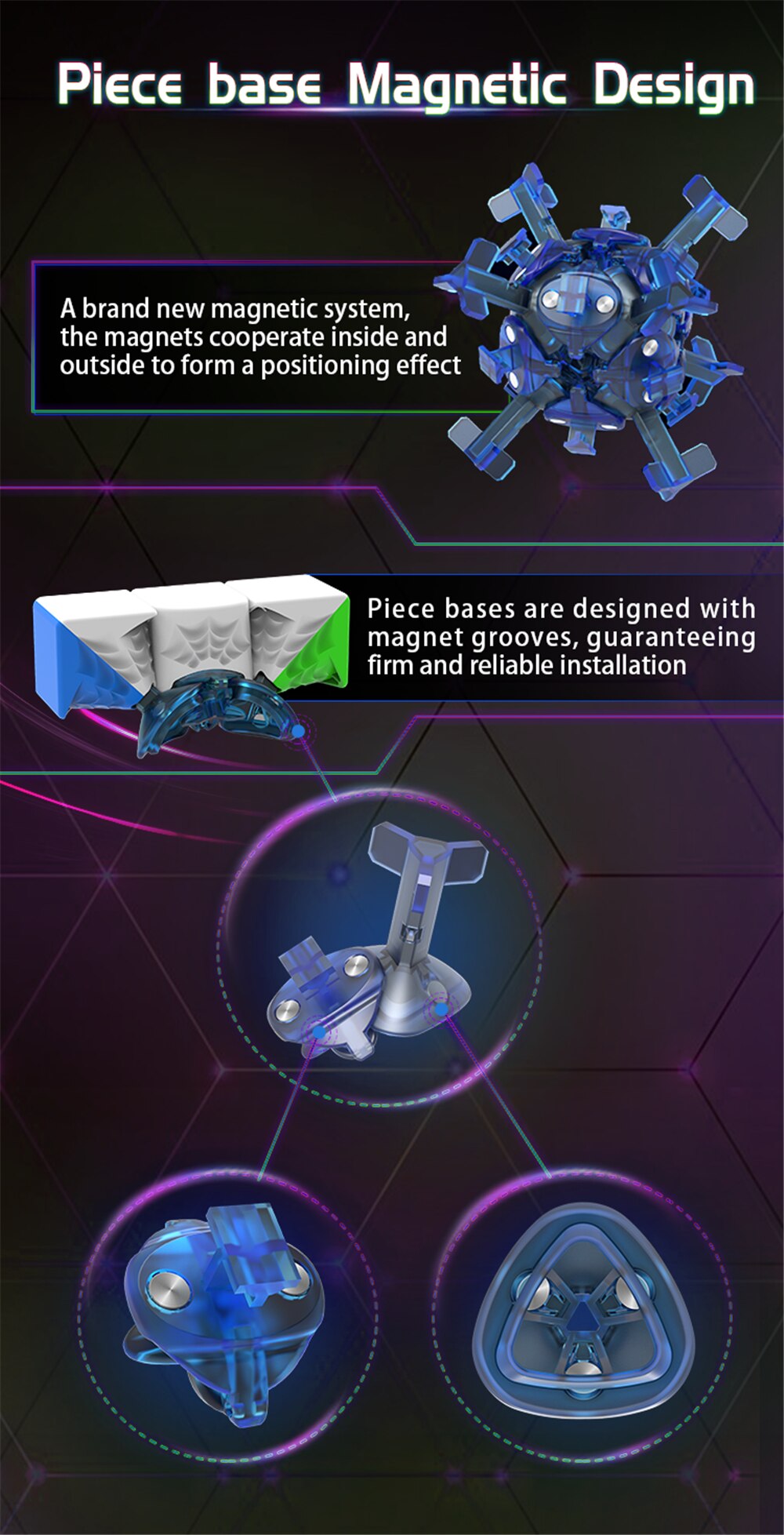 MScube-MS3L-3X3-8
