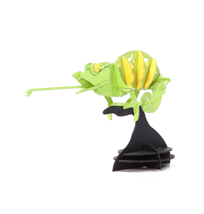 Productvisuals_Modelbouw-Cupuz-Kameleon