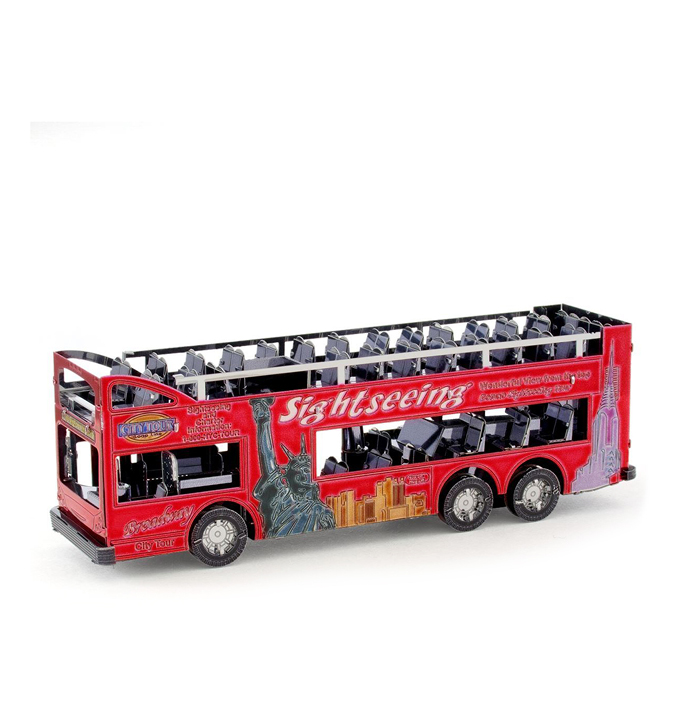 Productvisuals_Modelbouw-Metal-Earth-big-apple-tour-bus-1