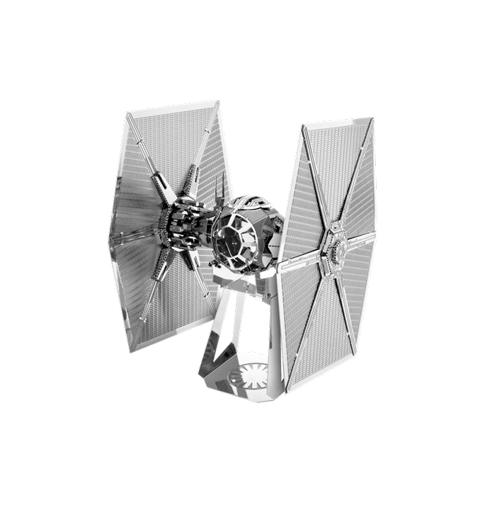 Productvisuals_Modelbouw-Metal-Earth-star-wars-special-forces-tie-fighter-1