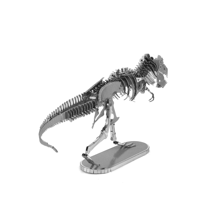 Productvisuals_Modelbouw-Metal-Earth-tyrannosaurus-rex-skelet-1