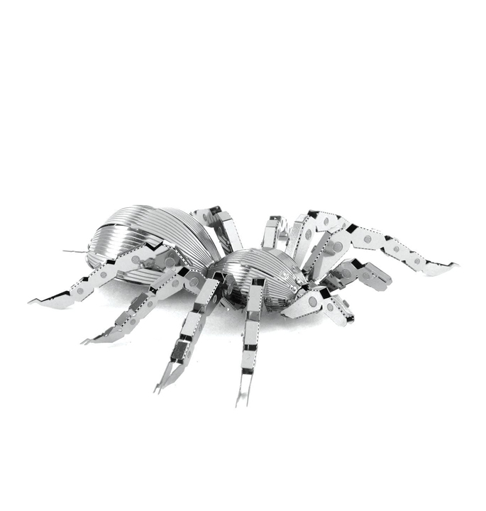 Productvisuals_Modelbouw-Metal-Earth-vogelspin-1