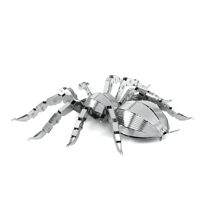 Productvisuals_Modelbouw-Metal-Earth-vogelspin2-1