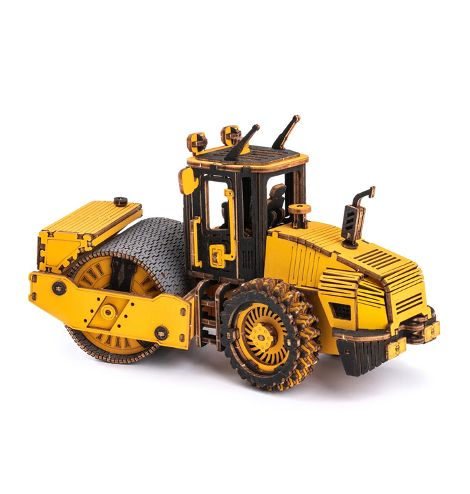Productvisuals_Modelbouw-Robotime-Road-Roller-TG701K-2-1
