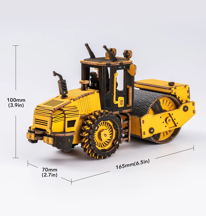 Productvisuals_Modelbouw-Robotime-Road-Roller-TG701K-7-1