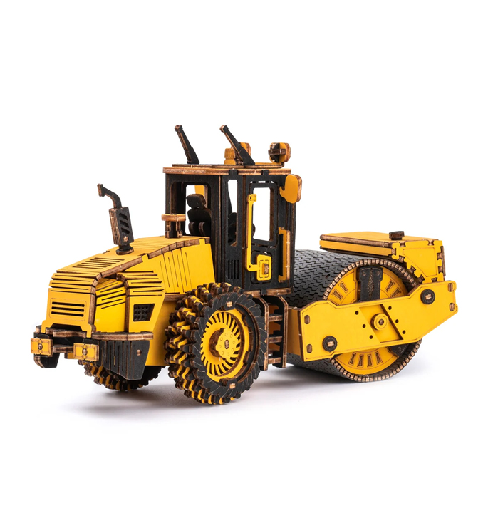 Productvisuals_Modelbouw-Robotime-Road-Roller-TG701K