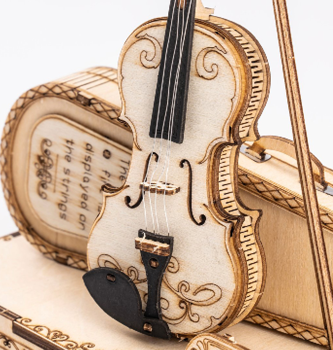 Productvisuals_Modelbouw-Robotime-Violin-Capriccio-TG604K-3-1