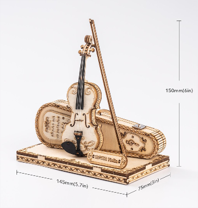 Productvisuals_Modelbouw-Robotime-Violin-Capriccio-TG604K-6-1