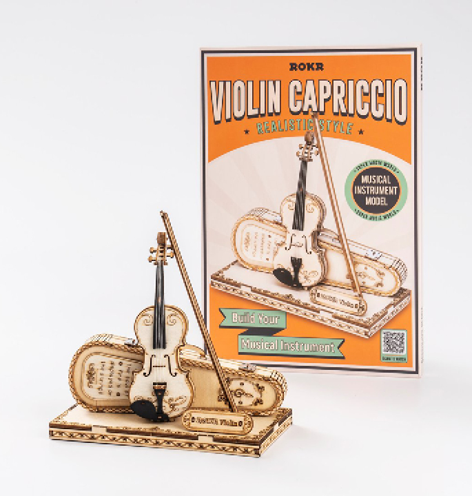 Productvisuals_Modelbouw-Robotime-Violin-Capriccio-TG604K-7-1