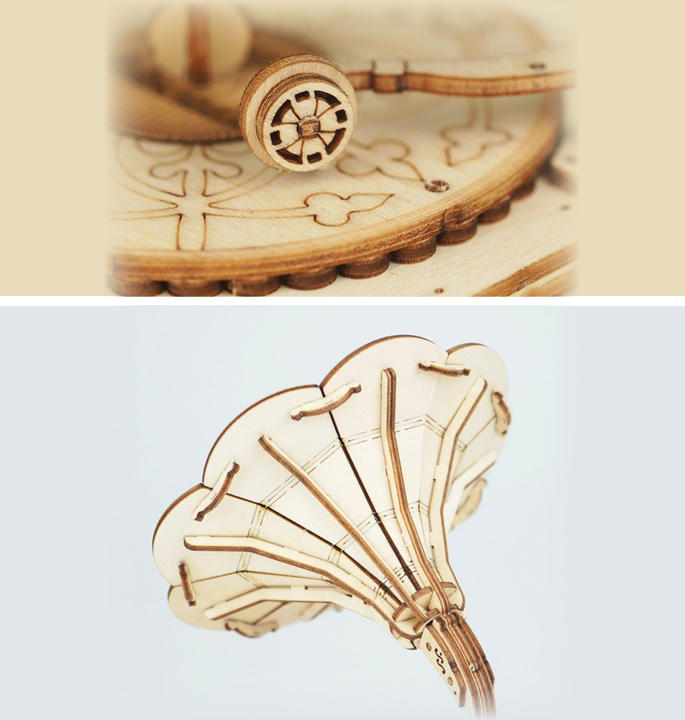 Productvisuals_Modelbouw-Robotime-gramophone4-1
