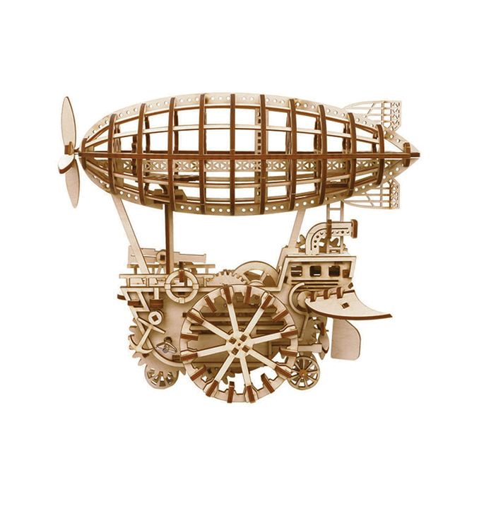 Productvisuals_Modelbouw-Robotime-mechanical-gears-luchtvoertuig-1