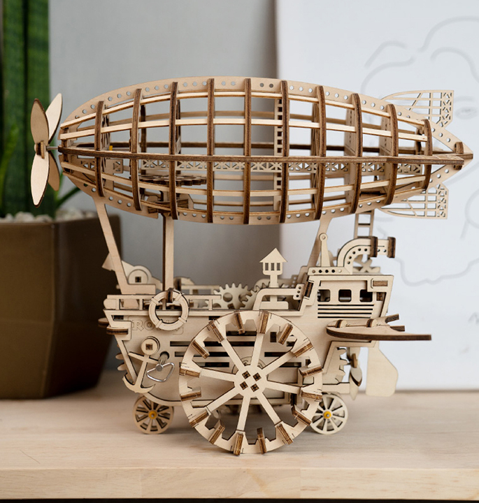 Productvisuals_Modelbouw-Robotime-mechanical-gears-luchtvoertuig2-1