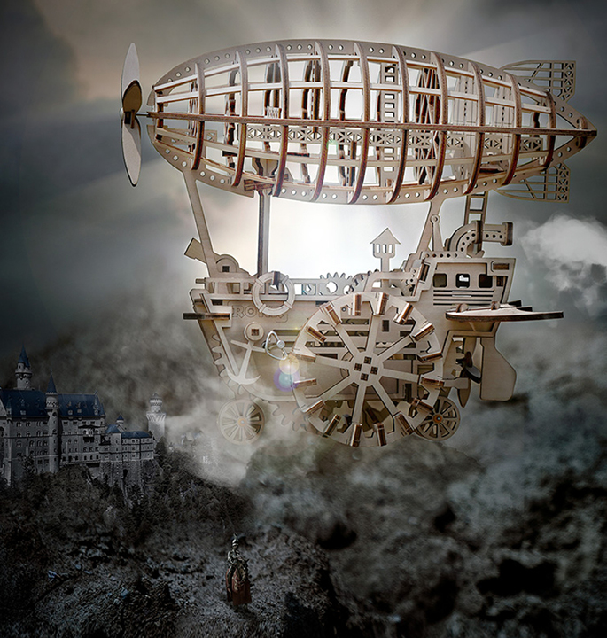 Productvisuals_Modelbouw-Robotime-mechanical-gears-luchtvoertuig3-1