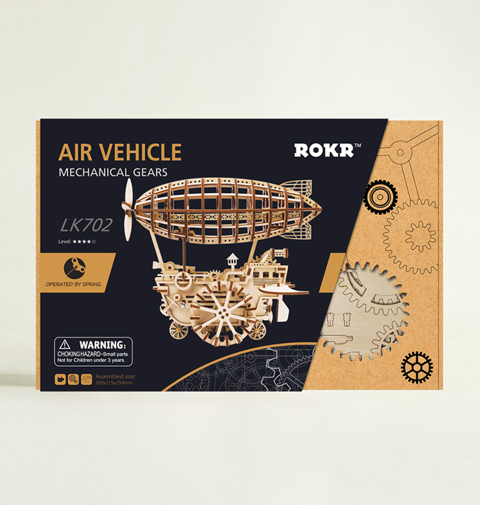 Productvisuals_Modelbouw-Robotime-mechanical-gears-luchtvoertuig5-1