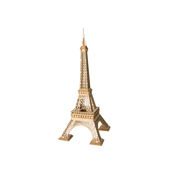 Productvisuals_Modelbouw-Robotime-modern-3d-houten-puzzel-eiffel-toren-1