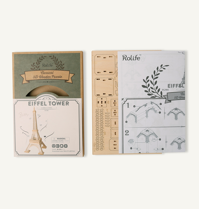 Productvisuals_Modelbouw-Robotime-modern-3d-houten-puzzel-eiffel-toren5-1