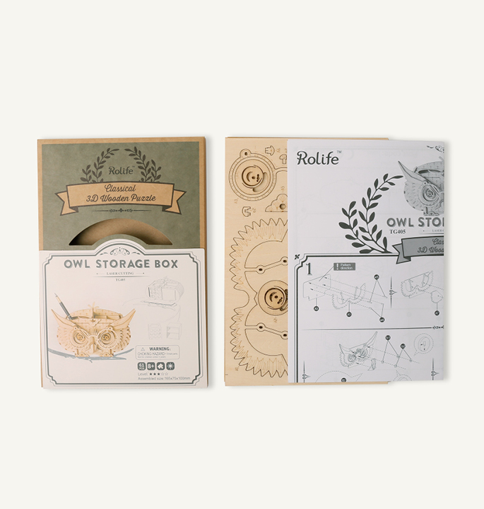 Productvisuals_Modelbouw-Robotime-modern-3d-houten-puzzel-uil-pennenbox4-1
