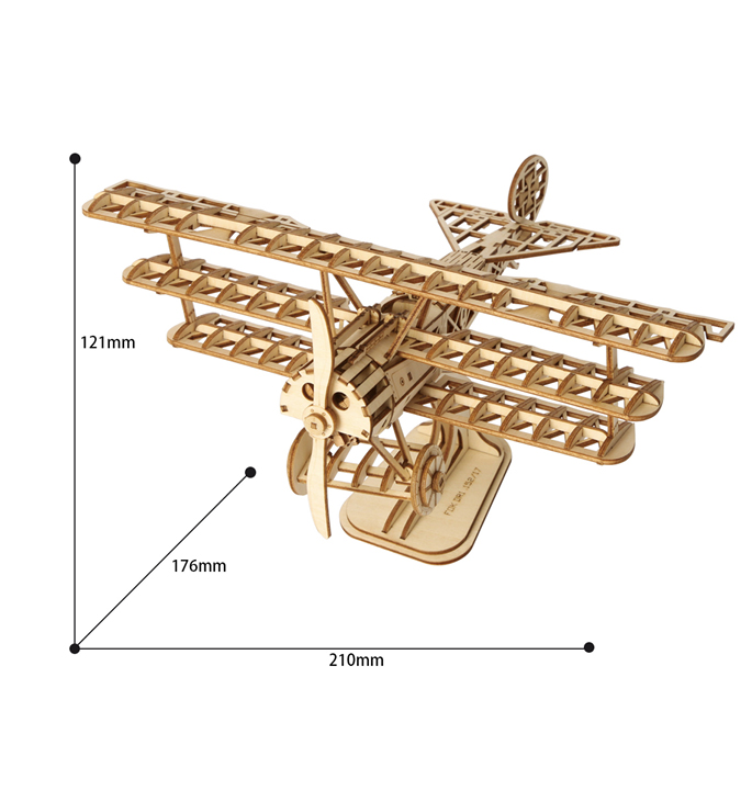 Productvisuals_Modelbouw-Robotime-modern-3d-houten-puzzel-vliegtuig3-1