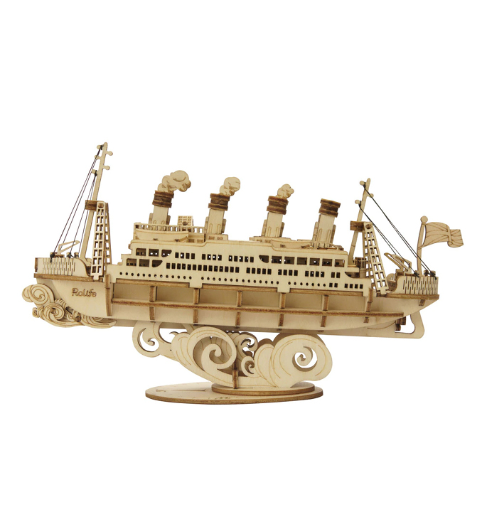Productvisuals_Modelbouw-Robotime-modern-3d-wooden-tg306-cruiseschip-1