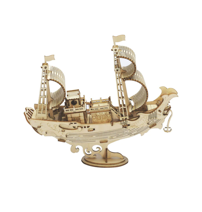Productvisuals_Modelbouw-Robotimemodern-3d-wooden-tg307-japanese-diplomatic-ship-1