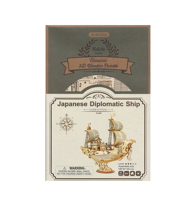 Productvisuals_Modelbouw-Robotimemodern-3d-wooden-tg307-japanese-diplomatic-ship2-1