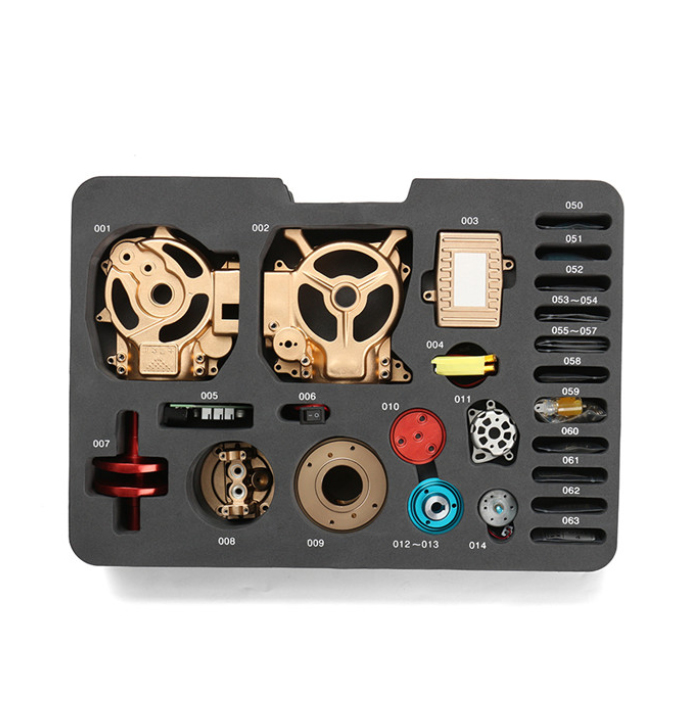 Productvisuals_Modelbouw-Teching-single-cylinder-motor-model-dm175-1