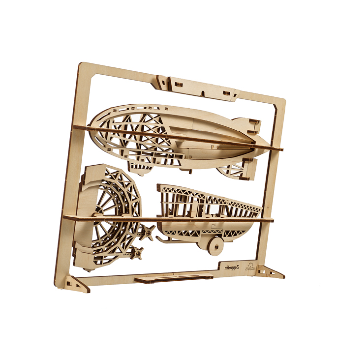 Productvisuals_Modelbouw-Ugears-2.5D-Zeppelin-3