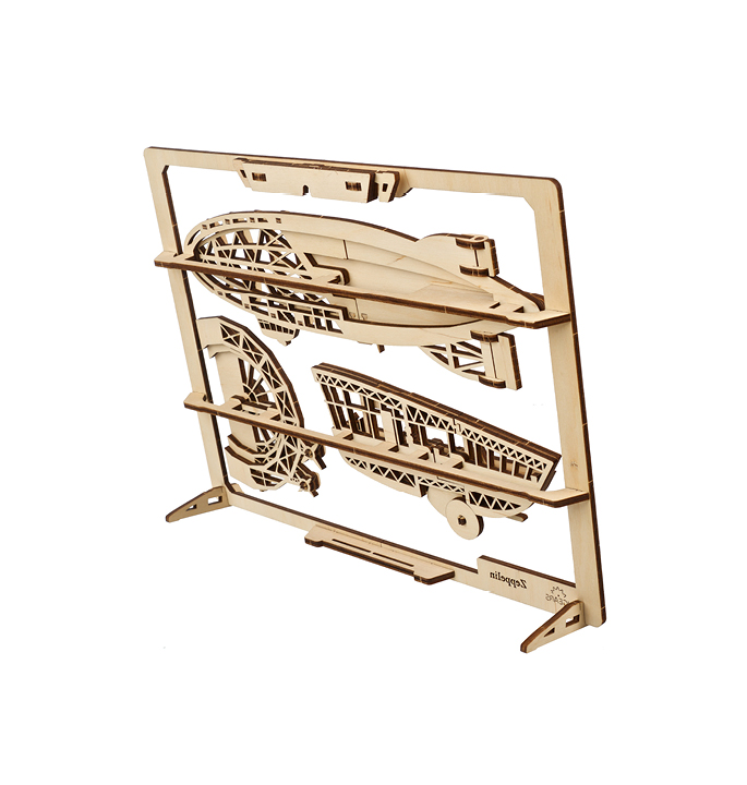 Productvisuals_Modelbouw-Ugears-2.5D-Zeppelin-4