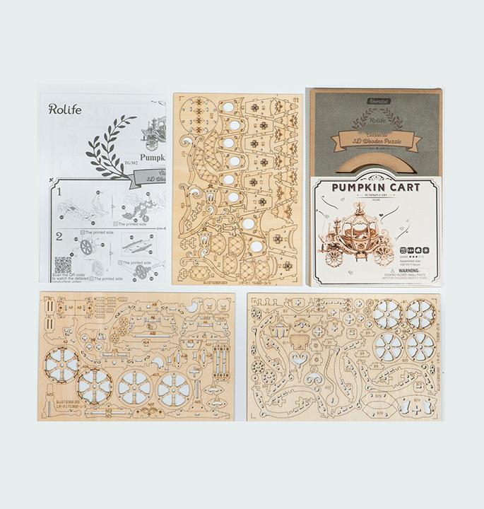Productvisuals_Modelbouw-robotime-modern-3d-wooden-tg302-pumpkin-carriage6-1
