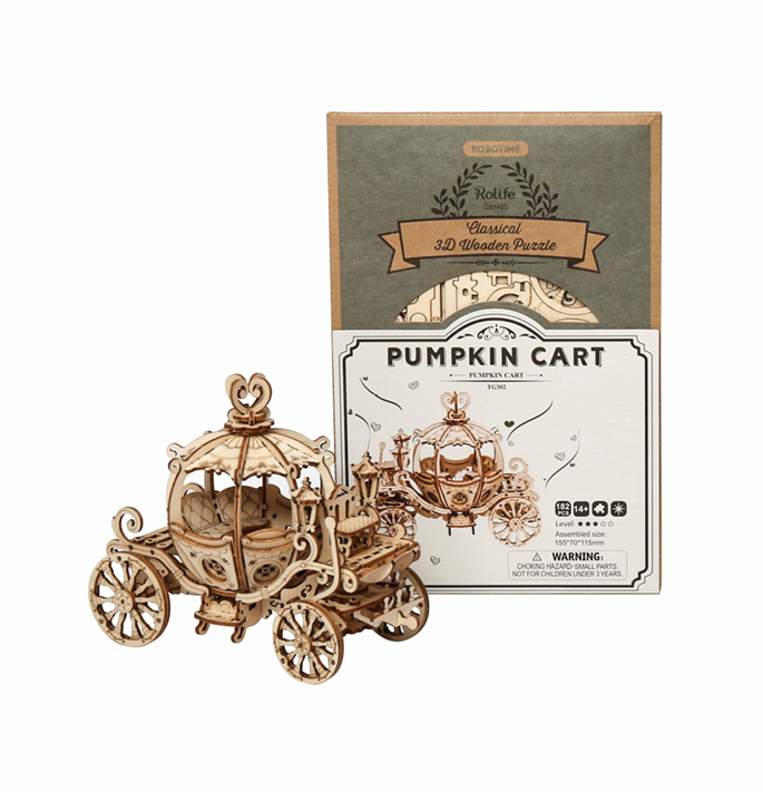 Productvisuals_Modelbouw-robotime-modern-3d-wooden-tg302-pumpkin-carriage7-1