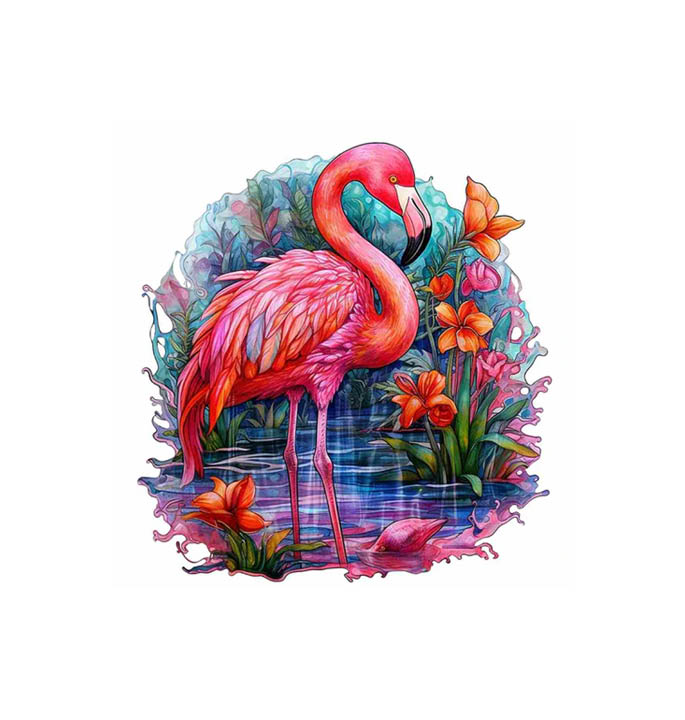 Productvisuals_Puzzels-Crafthub-Flamingo-
