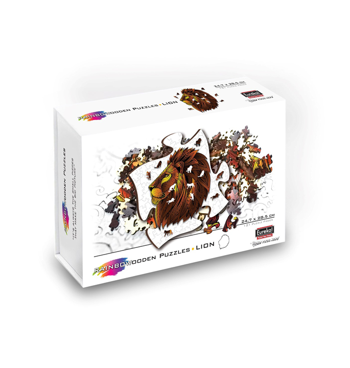 Productvisuals_Puzzels-Eureka-Rainbow-Wooden-Puzzle-Leeuw4-1