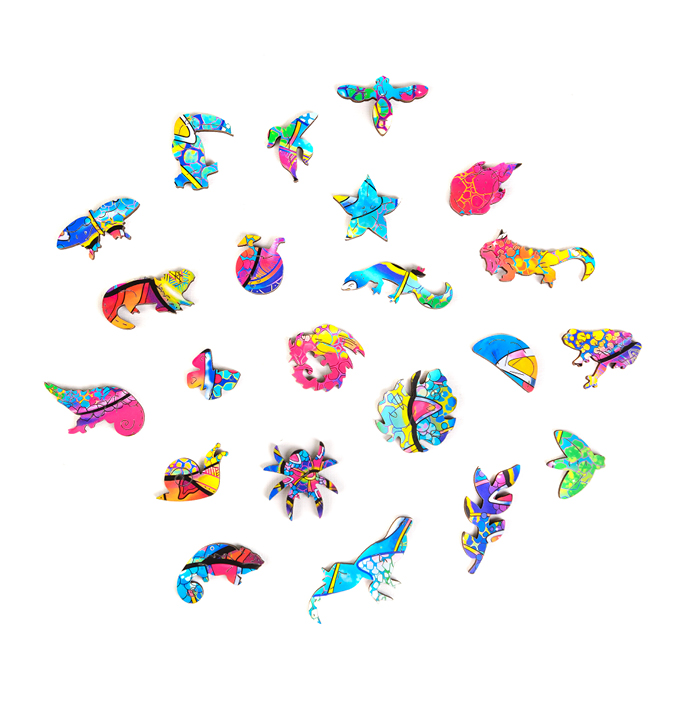 Productvisuals_Puzzels-UNIDRAGON-Iridescent-Chameleon4-1