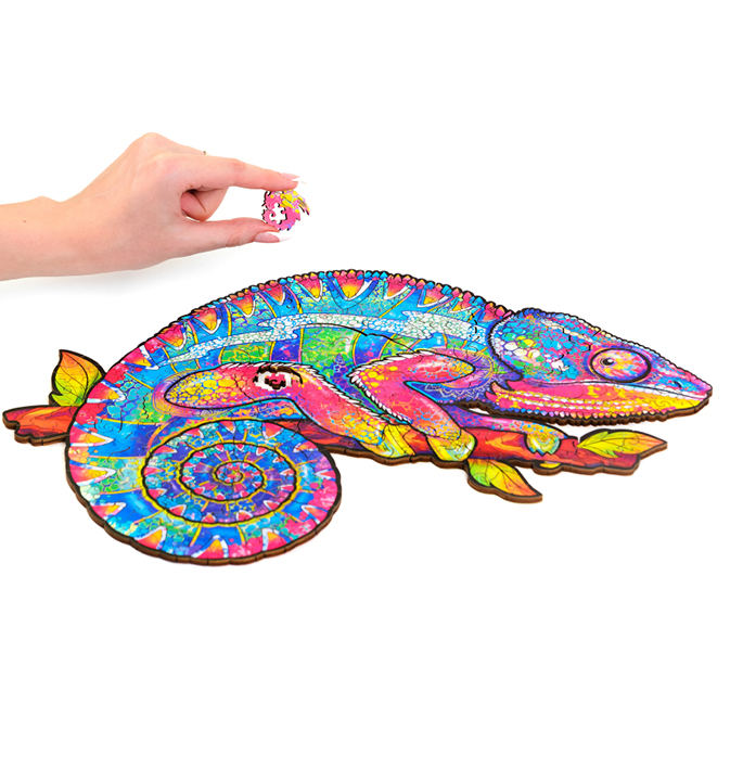 Productvisuals_Puzzels-UNIDRAGON-Iridescent-Chameleon6-1