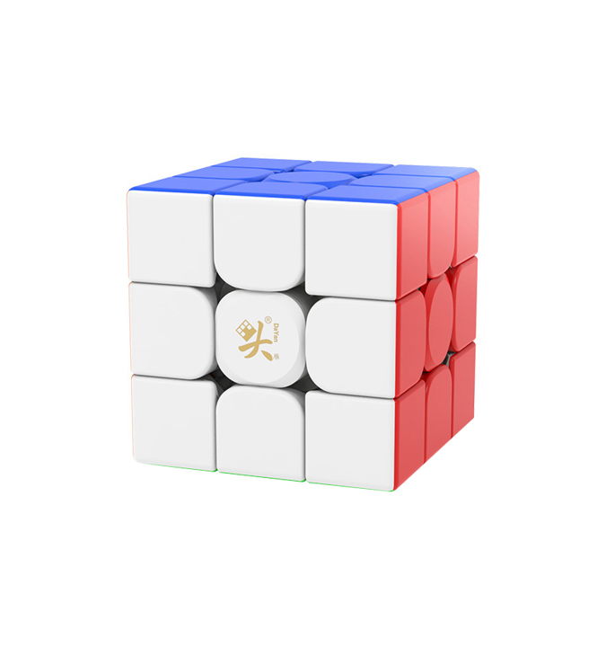 Productvisuals_Speedcubes-Dayan-TengYun-V3M-3x3-1