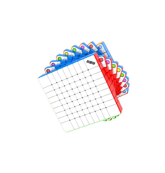 Productvisuals_Speedcubes-DianSheng-Galaxy-Magnetic-9x9-1
