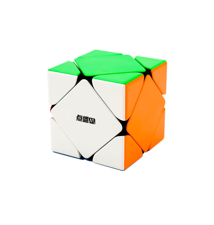 Productvisuals_Speedcubes-DianSheng-Googol-Magnetic-Skewb-