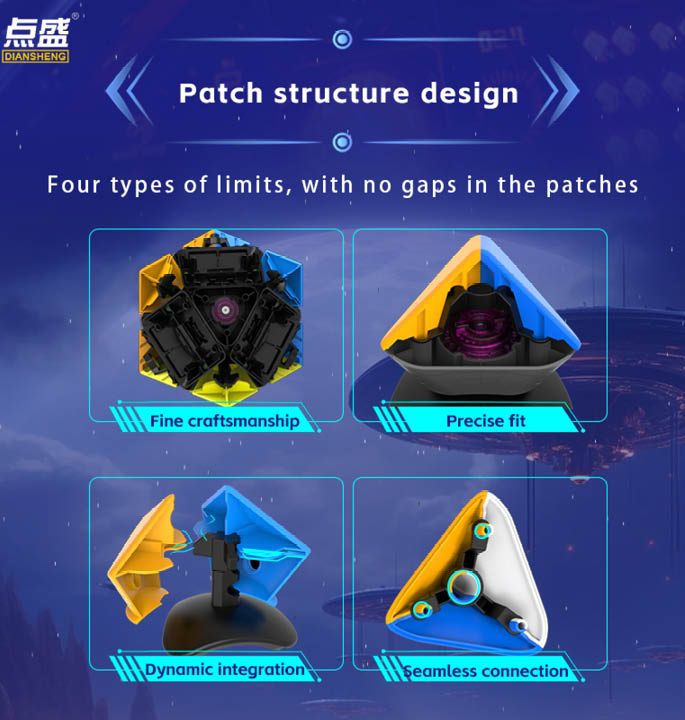 Productvisuals_Speedcubes-DianSheng-Googol-Magnetic-Skewb-3