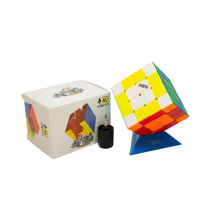 Productvisuals_Speedcubes-DianSheng-M-serie8-1