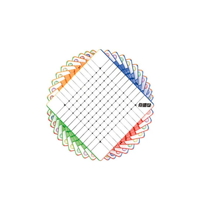 Productvisuals_Speedcubes-Diansheng-Galaxy-Magnetic-11x11-17-1