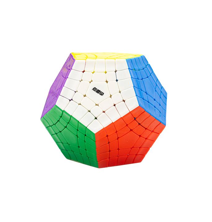 Productvisuals_Speedcubes-Diansheng-Magnetic-Gigaminx-