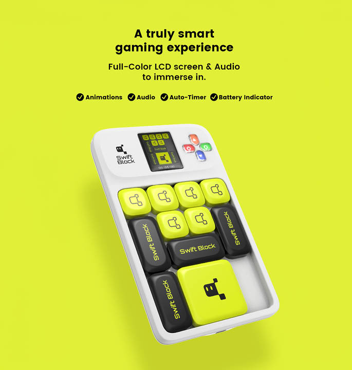 Productvisuals_Speedcubes-GAN-Swift-Wislide-Klotski-Puzzle-8