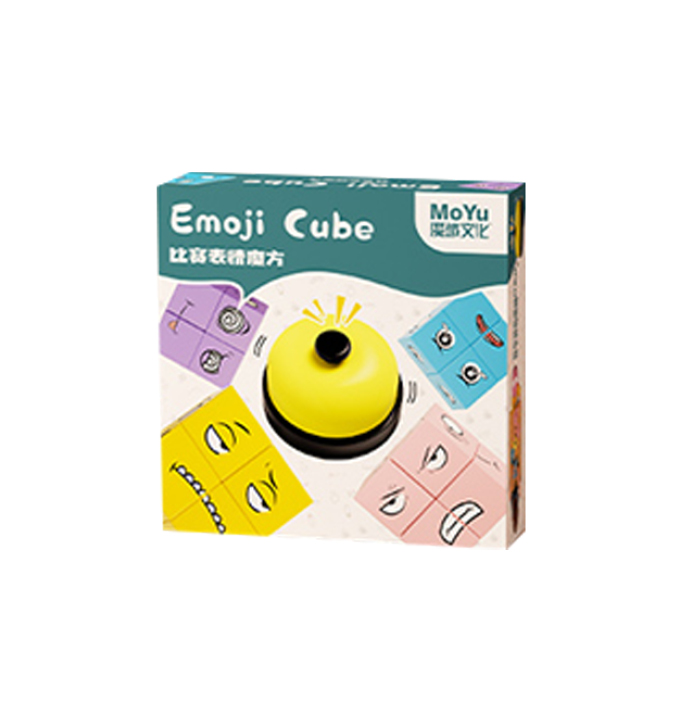 Productvisuals_Speedcubes-MoYu-Emoji-Cube-Rush-Bell-