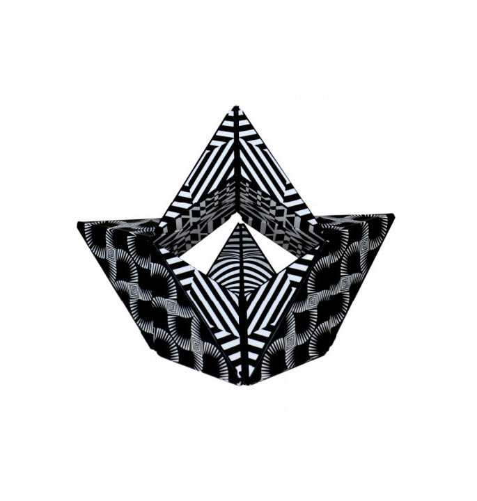 Productvisuals_Speedcubes-MoYu-Magnetic-Folding-Fidget-Cube-ZwartWit-2