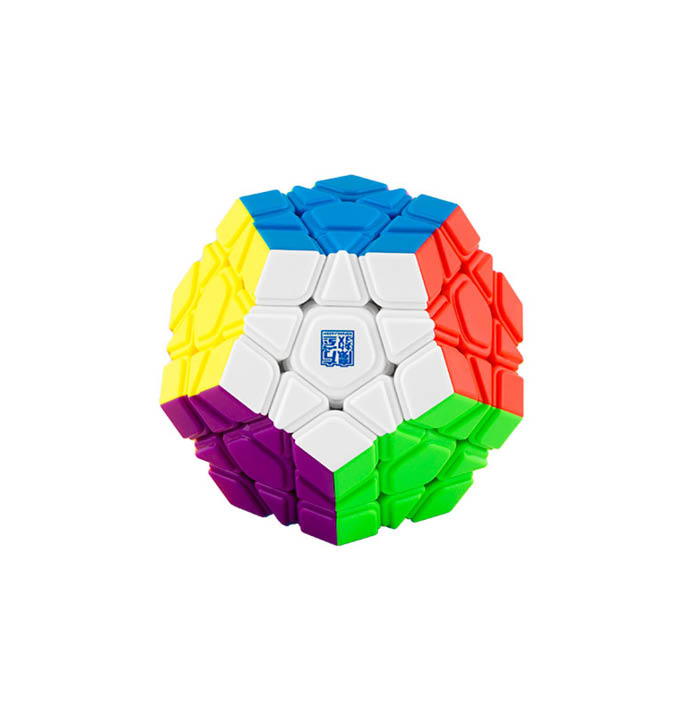 Productvisuals_Speedcubes-MoYu-Meilong-Megaminx-V2M-