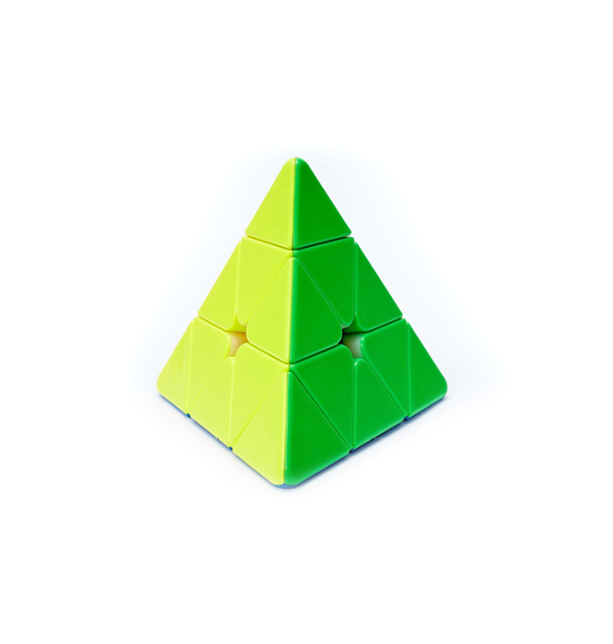 Productvisuals_Speedcubes-MoYu-RS3-Pyraminx-3x3-Magnetic-Maglev-2-1