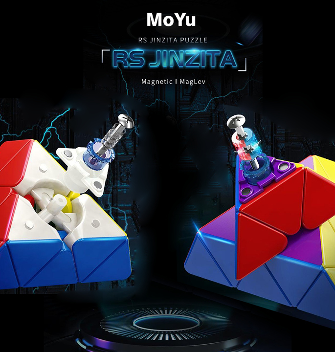 Productvisuals_Speedcubes-MoYu-RS3-Pyraminx-3x3-Magnetic-Maglev-4-1