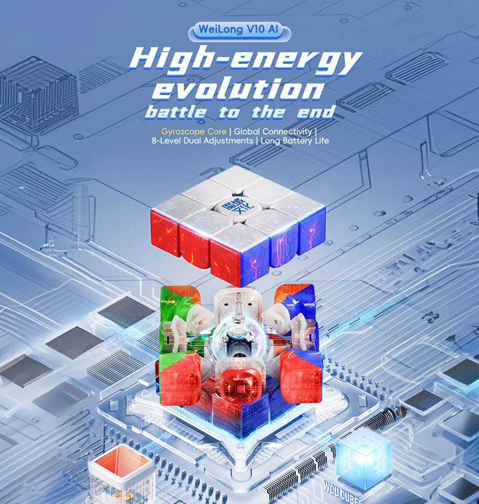 Productvisuals_Speedcubes-MoYu-Weilong-V10-AI-Gyroscope-2