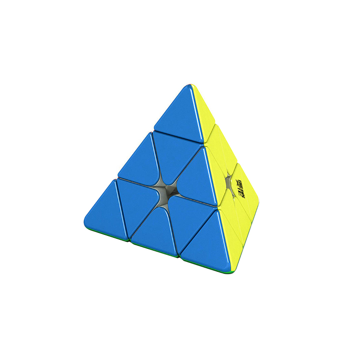 Productvisuals_Speedcubes-MoYu-weilong-pyraminx-magnetic-1