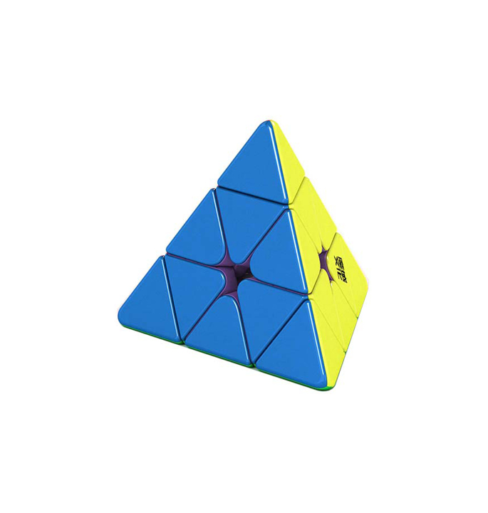 Productvisuals_Speedcubes-MoYu-weilong-pyraminx-magnetic2